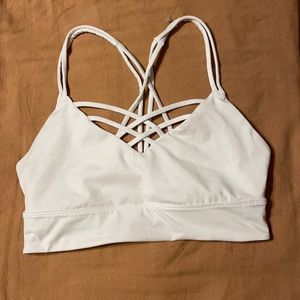 Cute joy lab sports bra